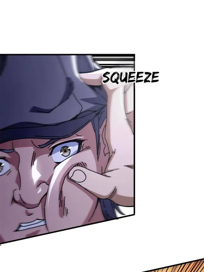 Read The Witch-Guarding Warden Manga Online