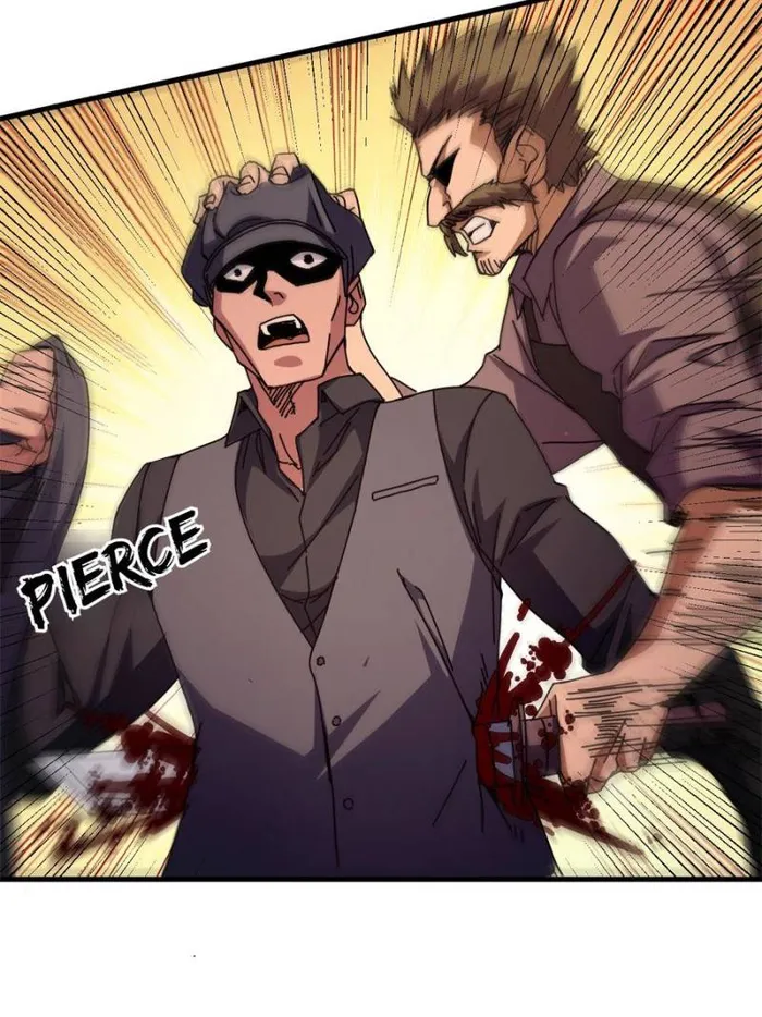 Read The Witch-Guarding Warden Manga Online