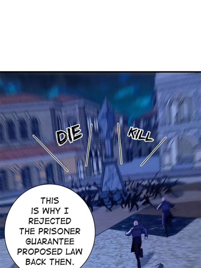 Read The Witch-Guarding Warden Manga Online