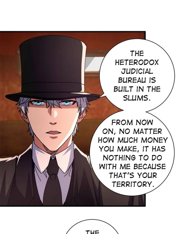 Read The Witch-Guarding Warden Manga Online