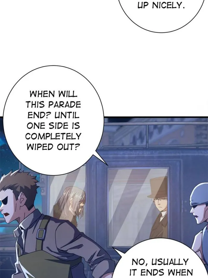 Read The Witch-Guarding Warden Manga Online