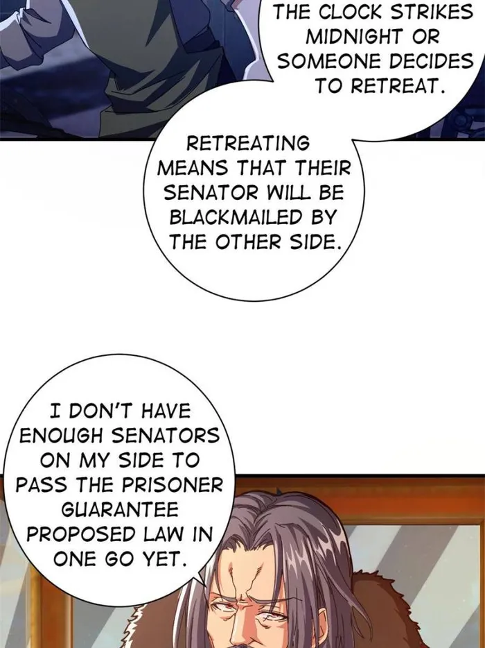 Read The Witch-Guarding Warden Manga Online