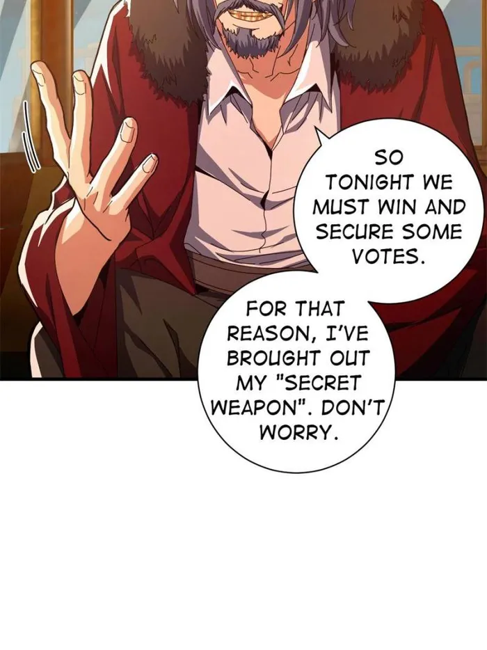 Read The Witch-Guarding Warden Manga Online