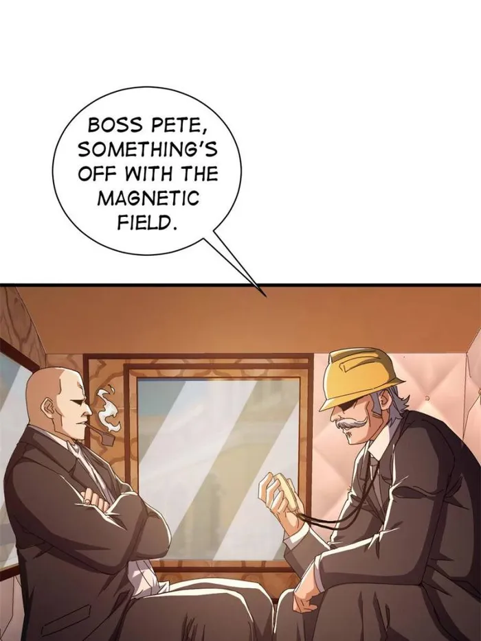 Read The Witch-Guarding Warden Manga Online