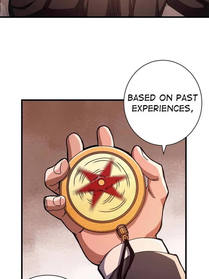 Read The Witch-Guarding Warden Manga Online