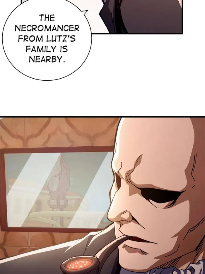 Read The Witch-Guarding Warden Manga Online