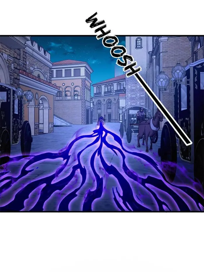 Read The Witch-Guarding Warden Manga Online