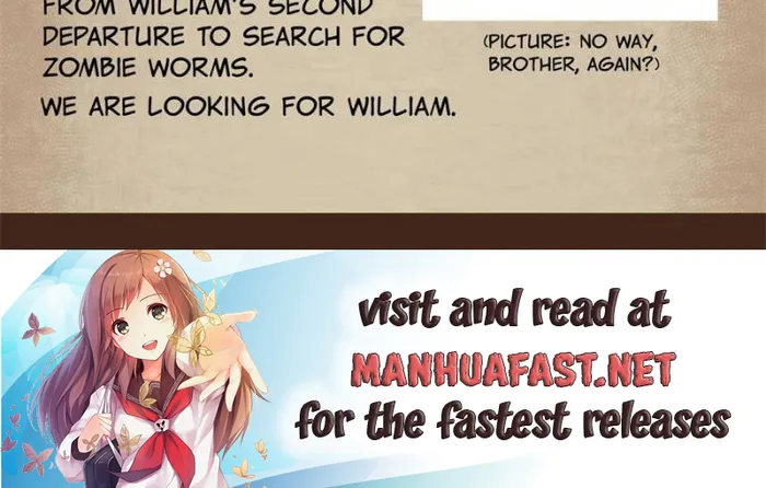 Read The Witch-Guarding Warden Manga Online