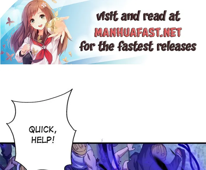 Read The Witch-Guarding Warden Manga Online