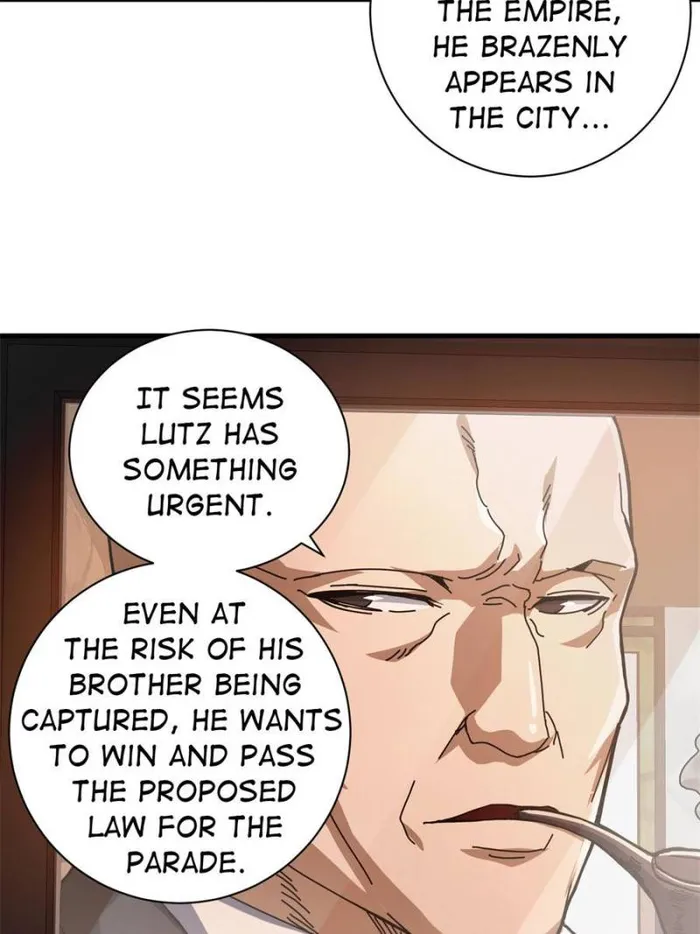 Read The Witch-Guarding Warden Manga Online