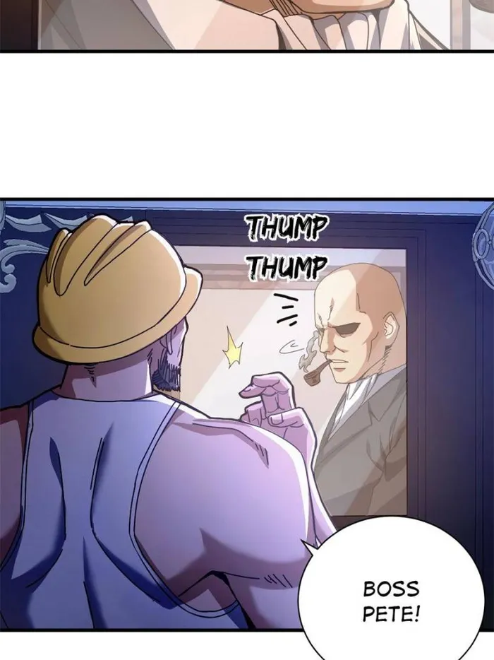 Read The Witch-Guarding Warden Manga Online