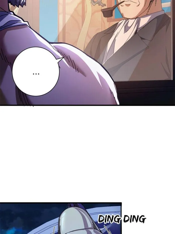 Read The Witch-Guarding Warden Manga Online