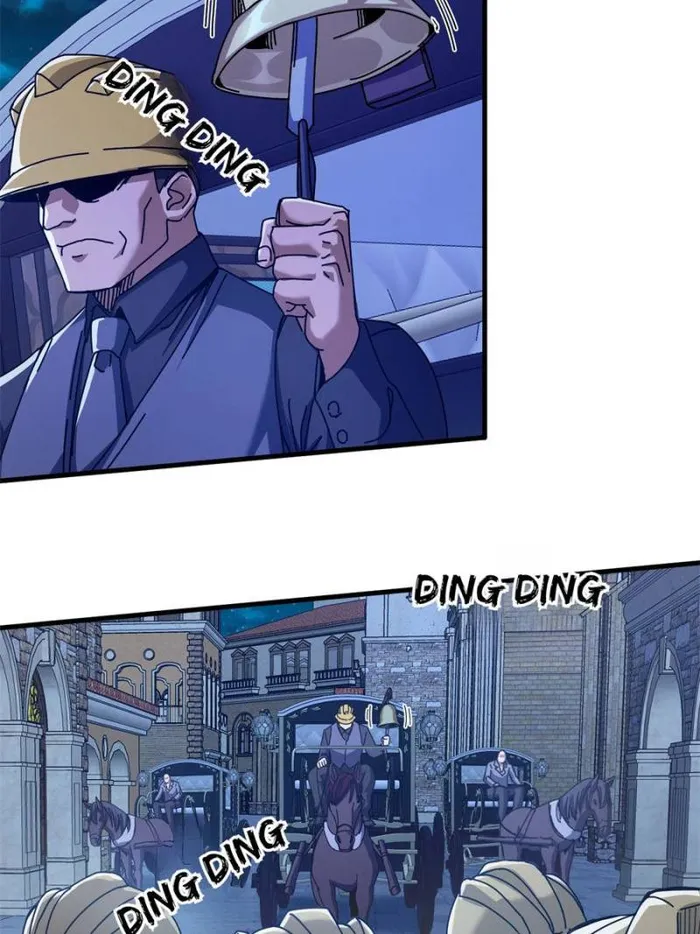 Read The Witch-Guarding Warden Manga Online