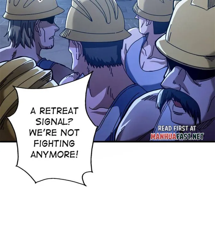 Read The Witch-Guarding Warden Manga Online