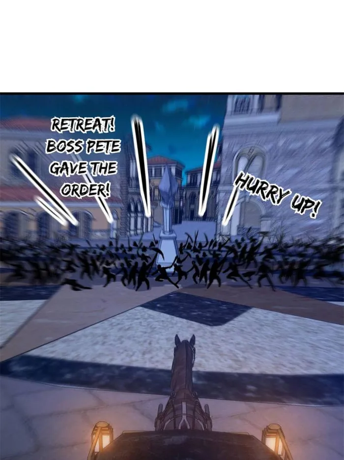 Read The Witch-Guarding Warden Manga Online