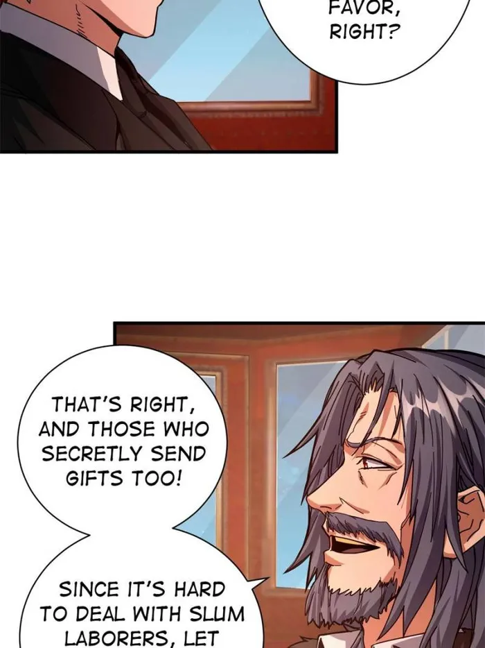 Read The Witch-Guarding Warden Manga Online