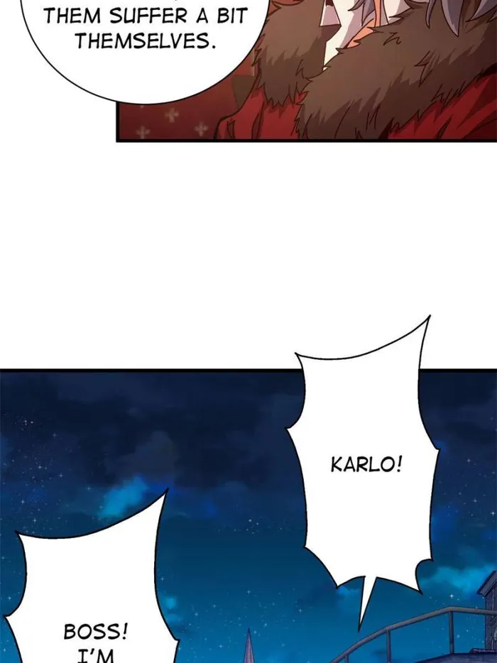 Read The Witch-Guarding Warden Manga Online