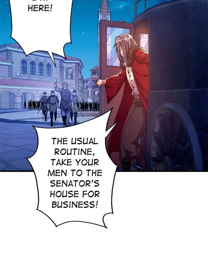 Read The Witch-Guarding Warden Manga Online