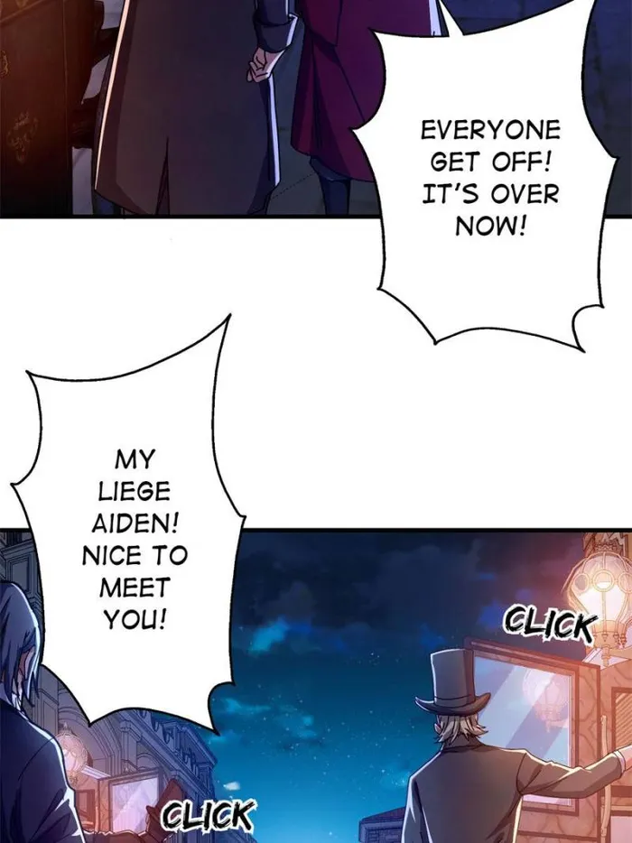 Read The Witch-Guarding Warden Manga Online