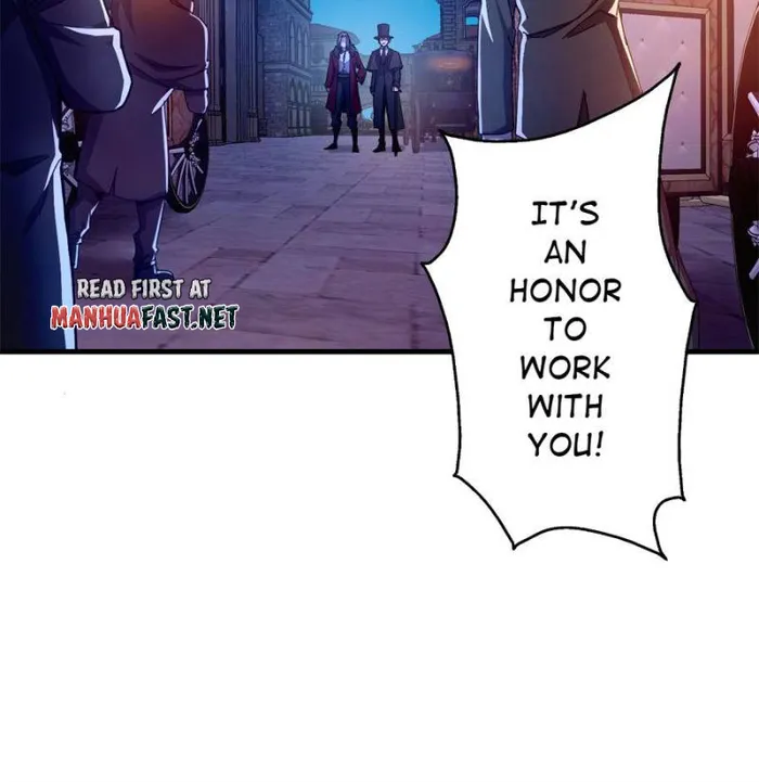 Read The Witch-Guarding Warden Manga Online