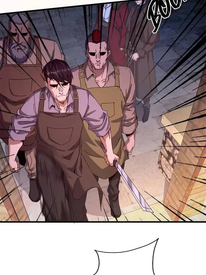 Read The Witch-Guarding Warden Manga Online