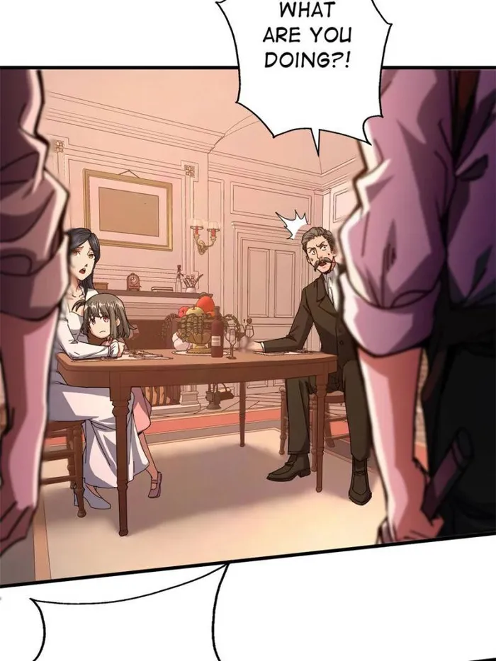 Read The Witch-Guarding Warden Manga Online