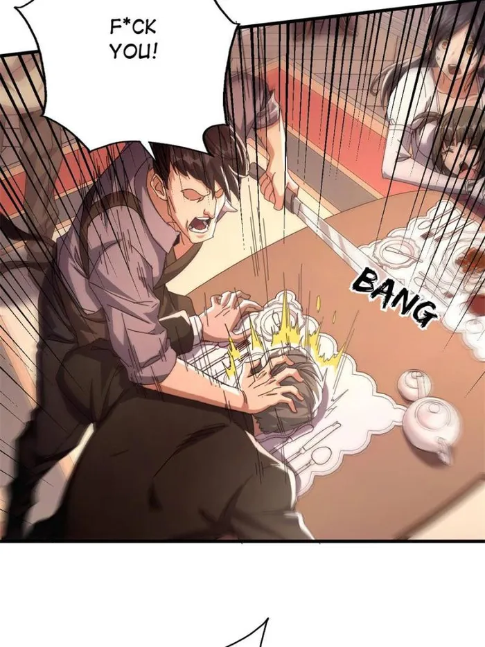 Read The Witch-Guarding Warden Manga Online