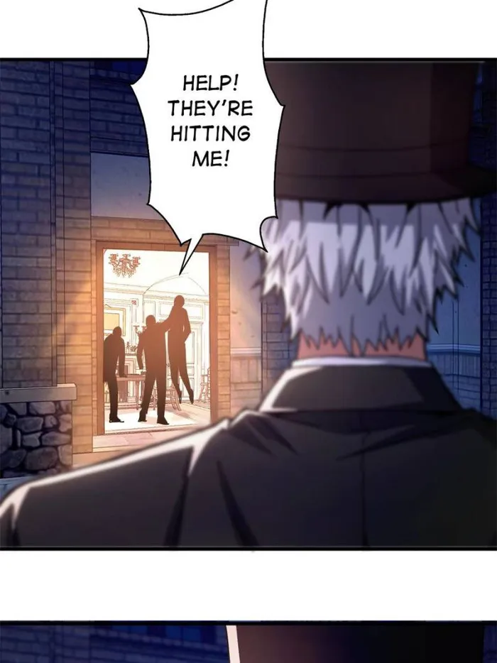 Read The Witch-Guarding Warden Manga Online