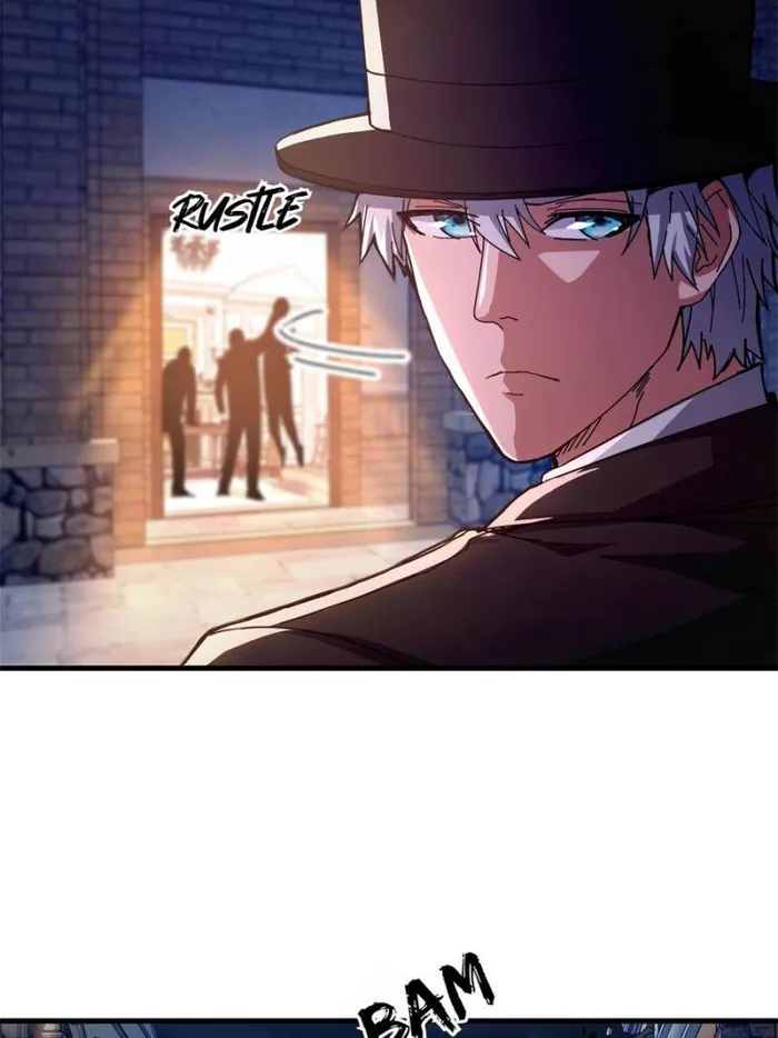 Read The Witch-Guarding Warden Manga Online