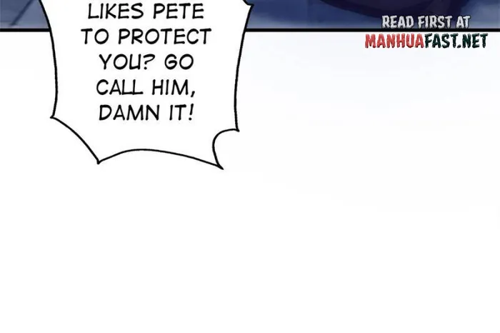 Read The Witch-Guarding Warden Manga Online