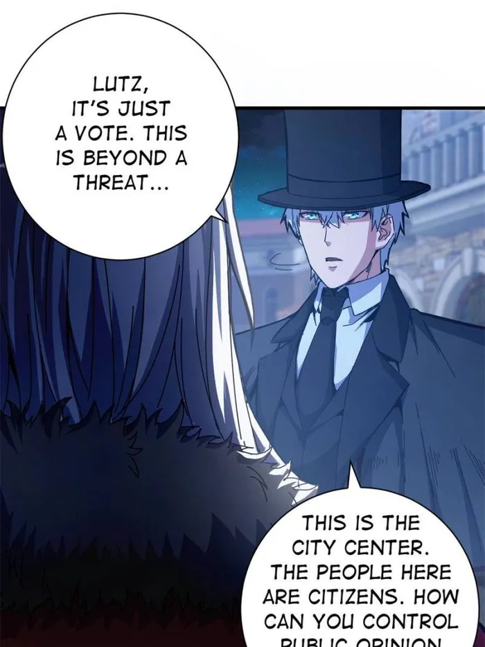 Read The Witch-Guarding Warden Manga Online