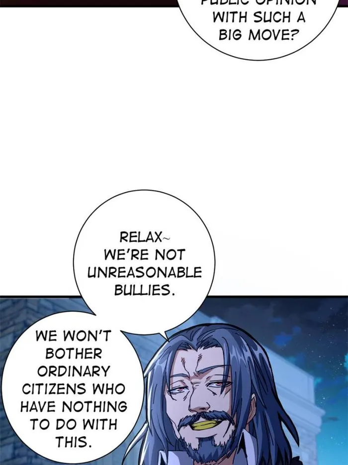 Read The Witch-Guarding Warden Manga Online