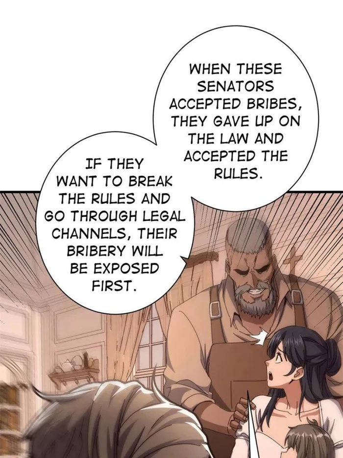 Read The Witch-Guarding Warden Manga Online