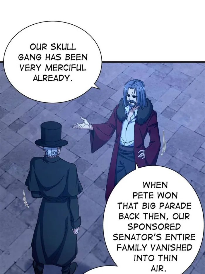 Read The Witch-Guarding Warden Manga Online