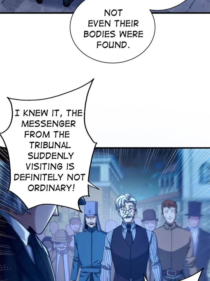 Read The Witch-Guarding Warden Manga Online