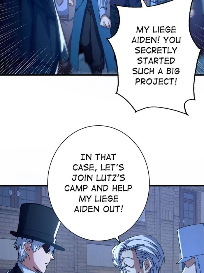 Read The Witch-Guarding Warden Manga Online