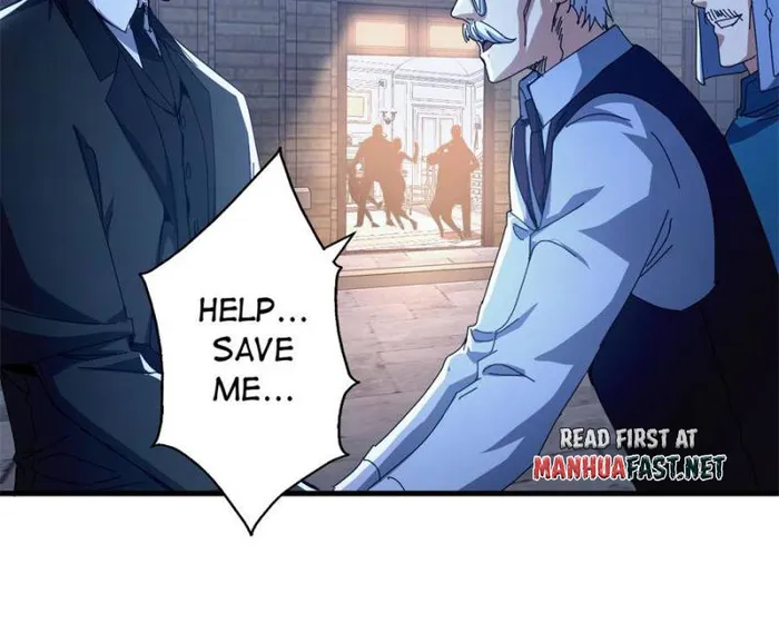 Read The Witch-Guarding Warden Manga Online