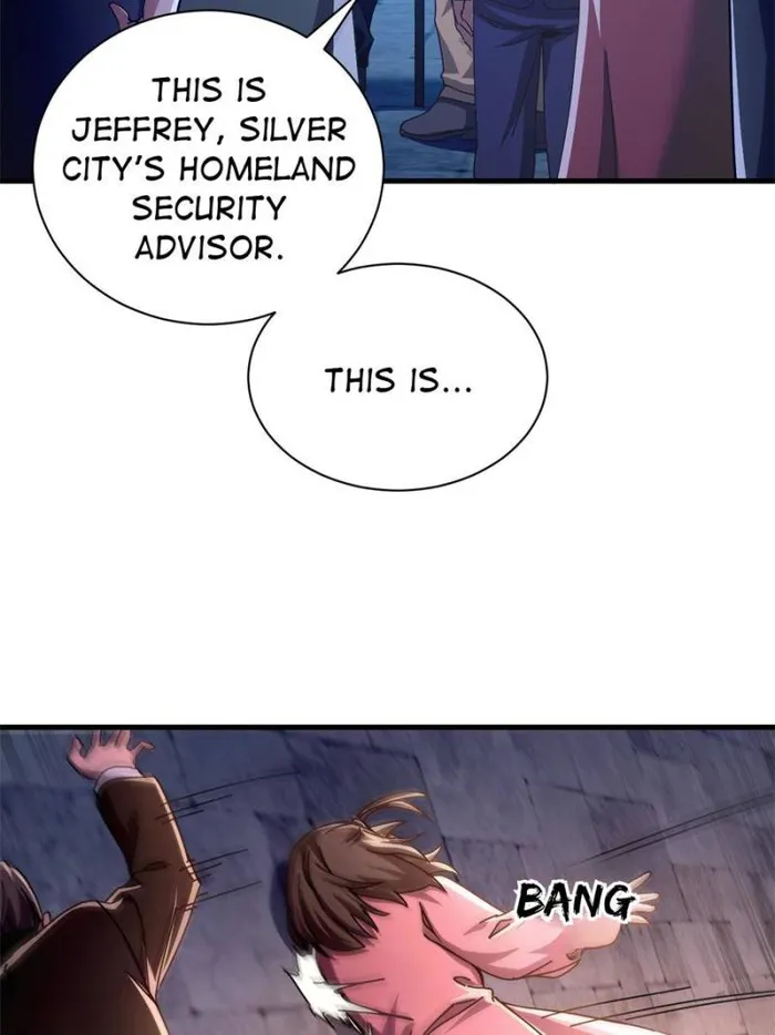 Read The Witch-Guarding Warden Manga Online