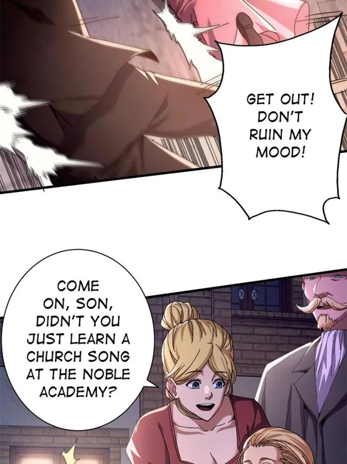 Read The Witch-Guarding Warden Manga Online