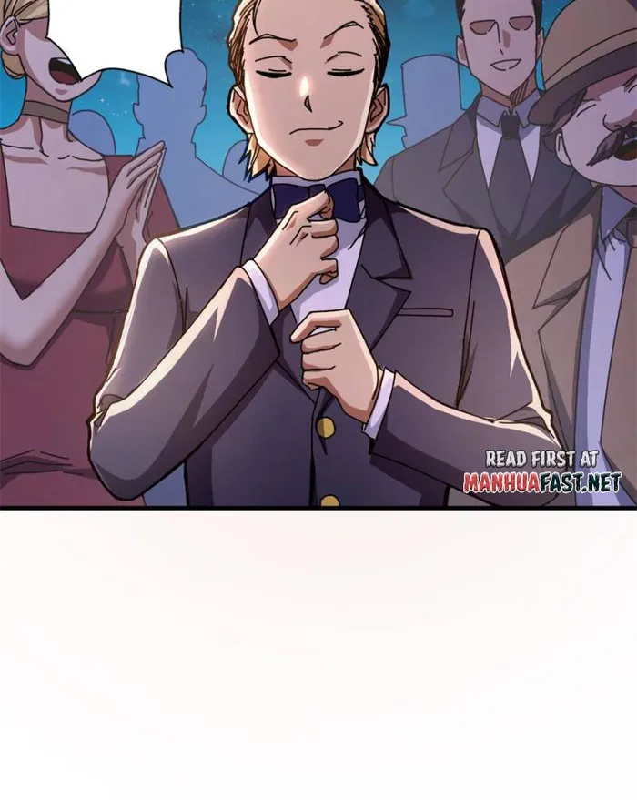 Read The Witch-Guarding Warden Manga Online