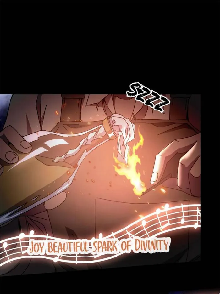 Read The Witch-Guarding Warden Manga Online