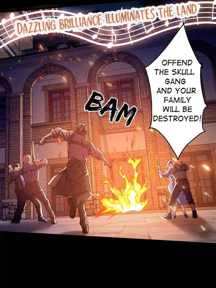 Read The Witch-Guarding Warden Manga Online