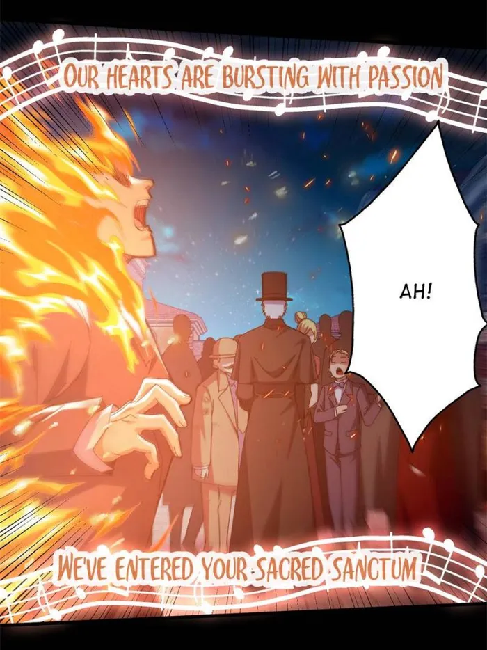 Read The Witch-Guarding Warden Manga Online