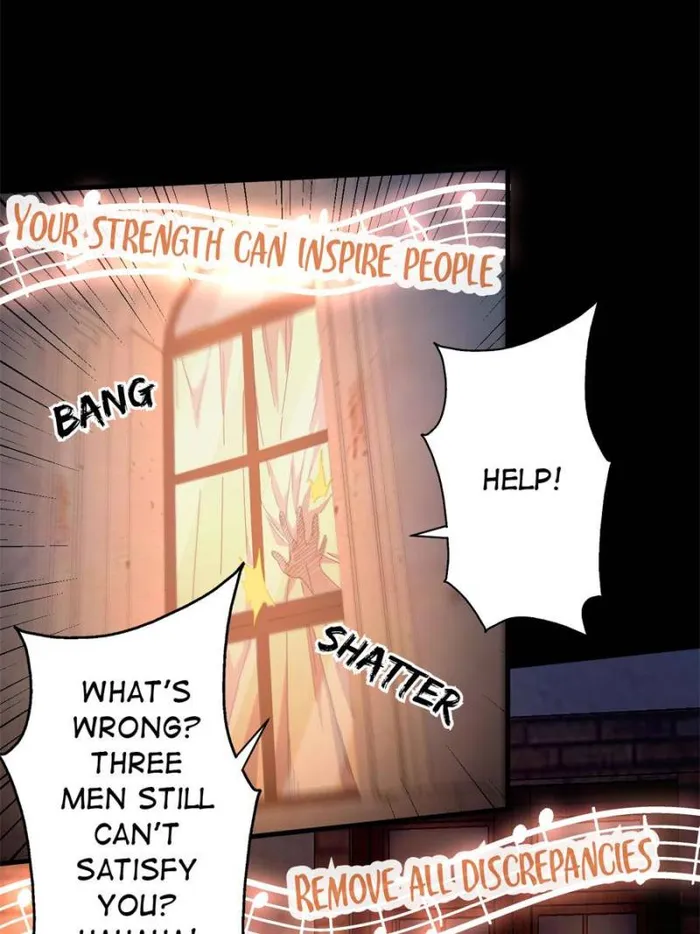 Read The Witch-Guarding Warden Manga Online