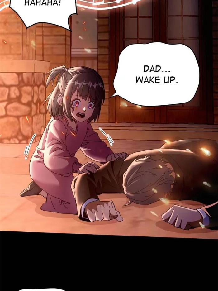 Read The Witch-Guarding Warden Manga Online