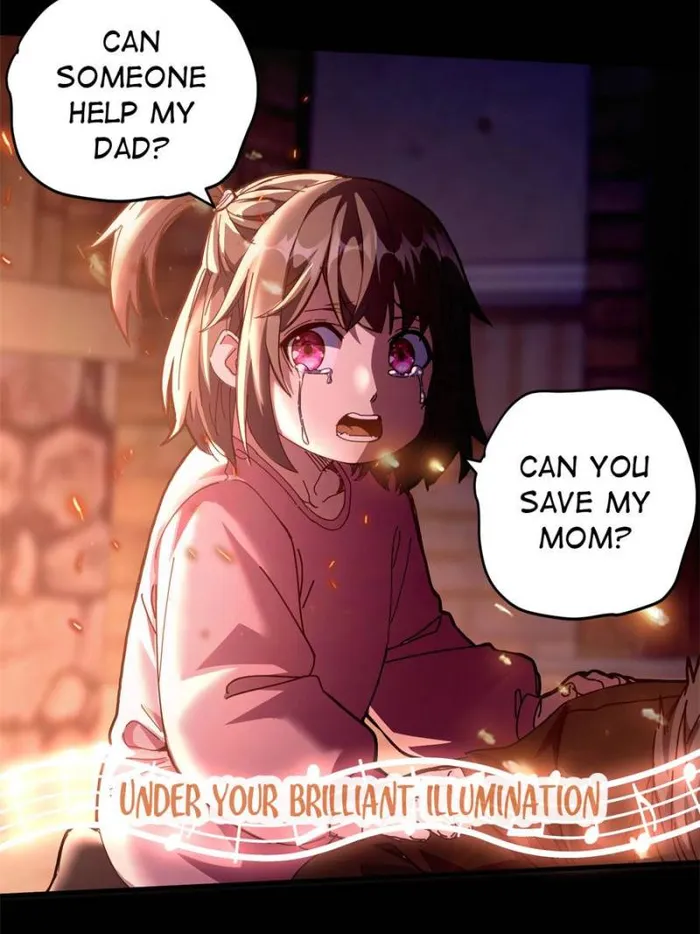 Read The Witch-Guarding Warden Manga Online