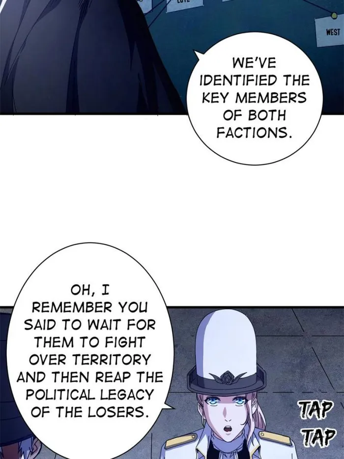 Read The Witch-Guarding Warden Manga Online