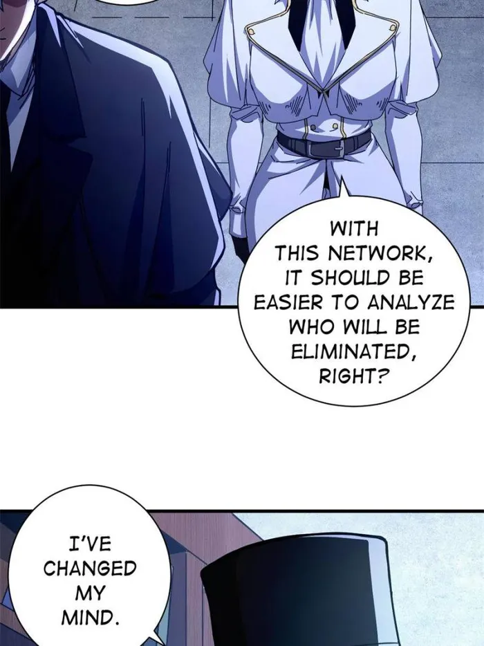 Read The Witch-Guarding Warden Manga Online