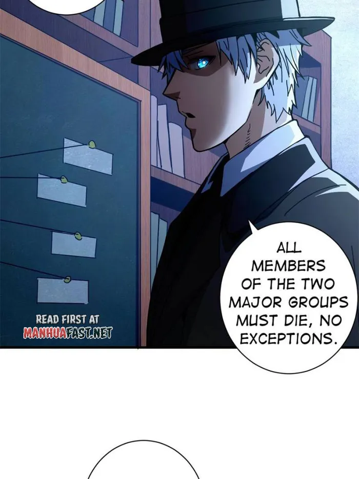 Read The Witch-Guarding Warden Manga Online