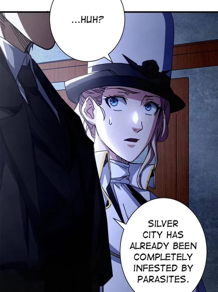 Read The Witch-Guarding Warden Manga Online